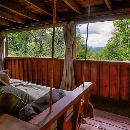 Nice View Fireplace, Hot Tub, Porch Bed, Private Sevierville Luaran gambar