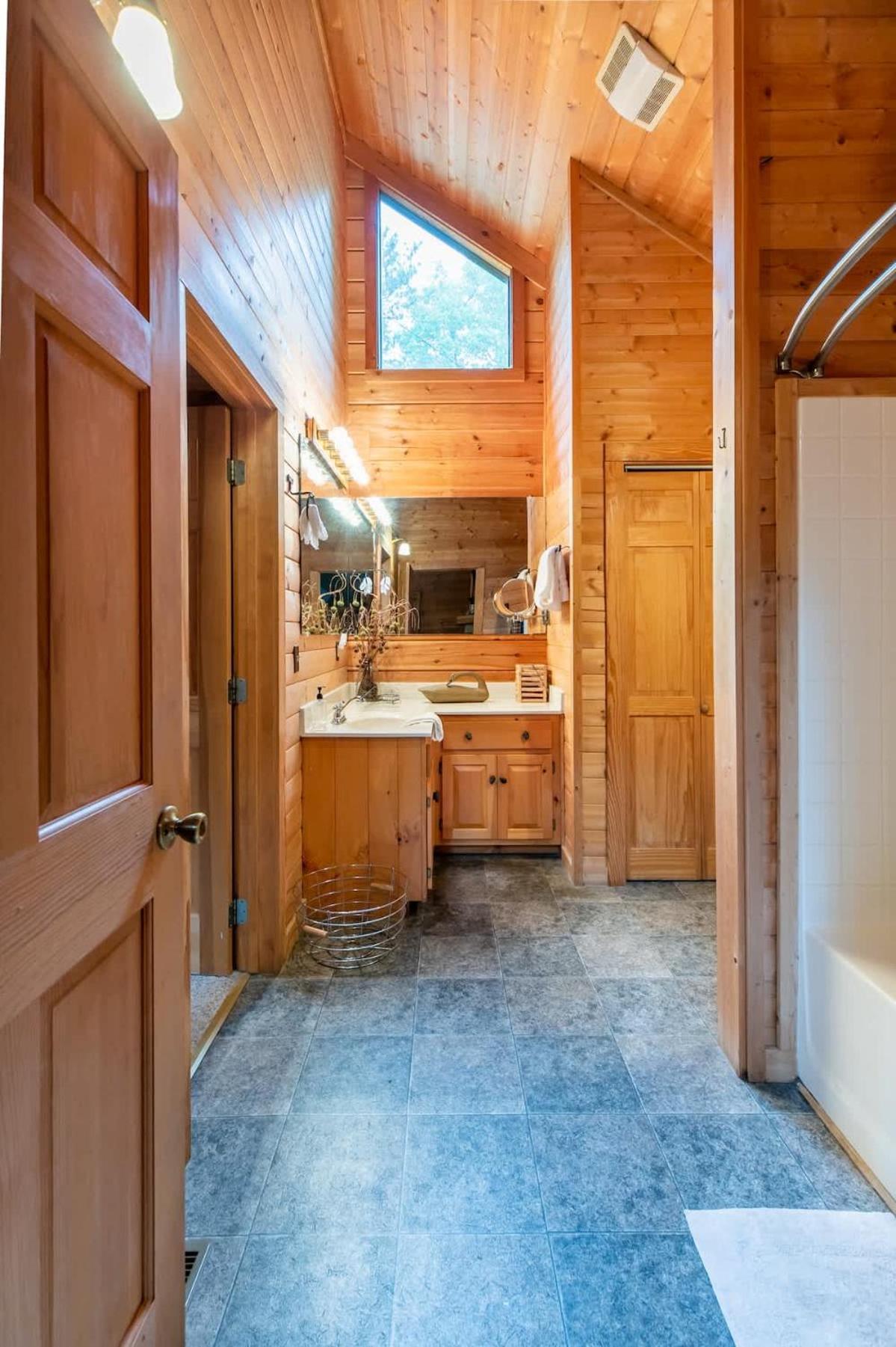 Nice View Fireplace, Hot Tub, Porch Bed, Private Sevierville Luaran gambar